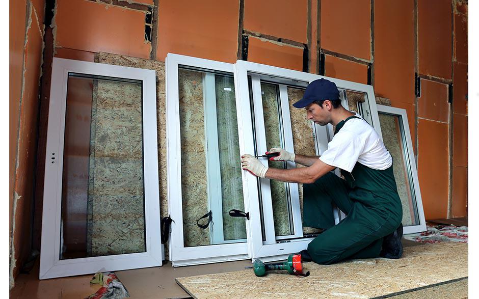 vitrine pour commerce Maule