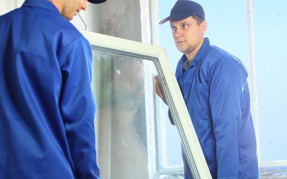remplacement vitre double vitrage Avrechy